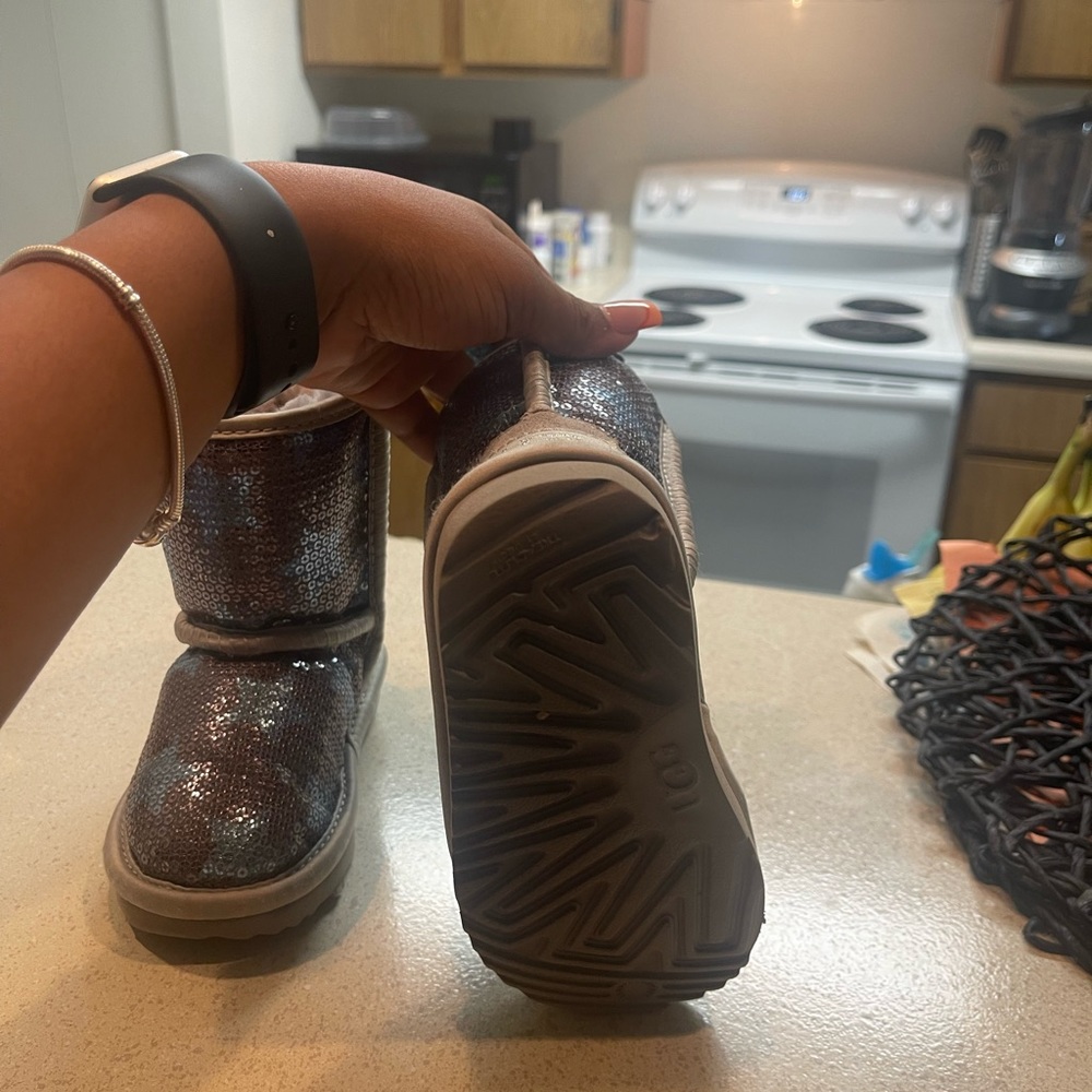 Toddler UGG Boots